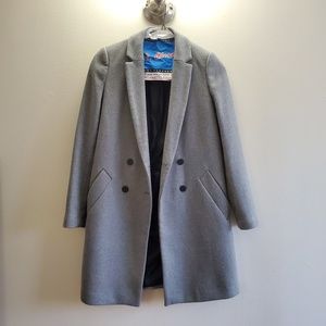 Zara Jackets & Coats - ZARA Spring/ Fall coat Zara Jackets & Coats - ZARA Spring/ Fall coat